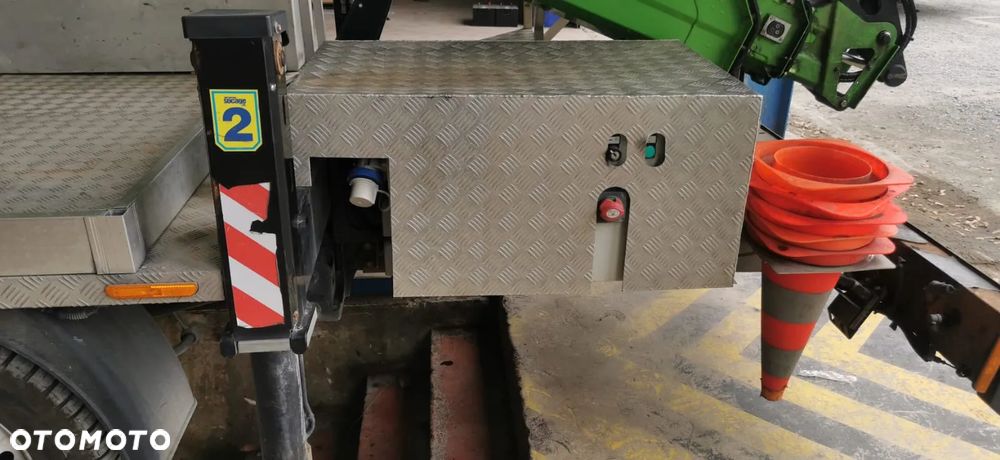 Iveco DAILY WINDA ELEKTRYK / HYBRYDA - 4