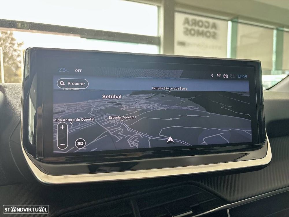 Peugeot 208 1.2 PureTech Active - 15