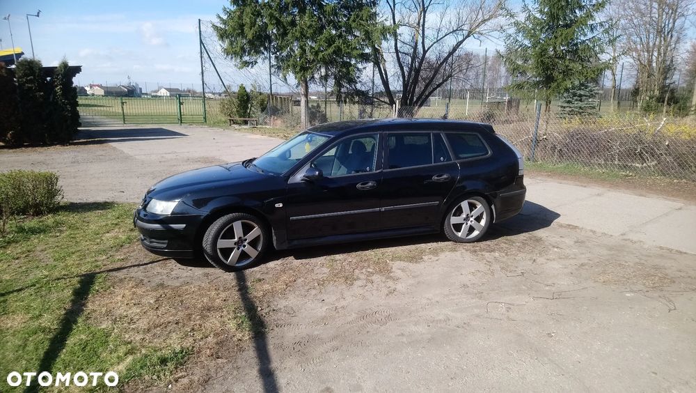 Saab 9-3 1.8 t Linear - 3