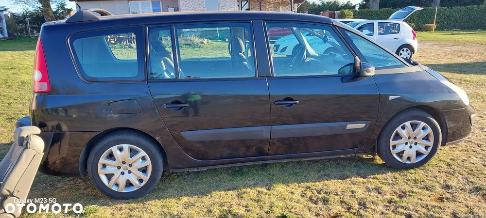Renault Grand Espace - 6