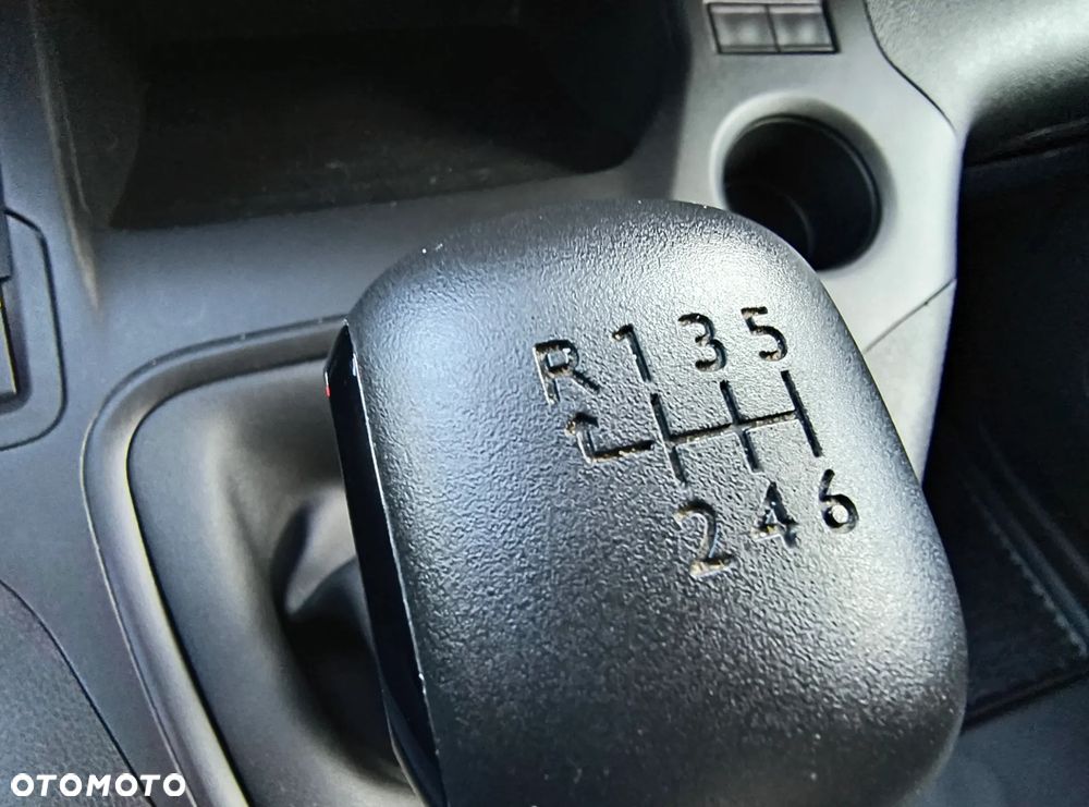 Opel Combo 1.5 CDTI Edition Plus S&S N1 - 26