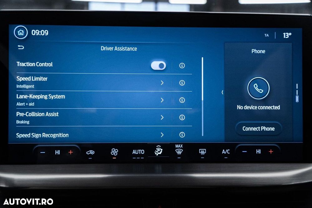 Ford Focus 1.0 EcoBoost Titanium - 33