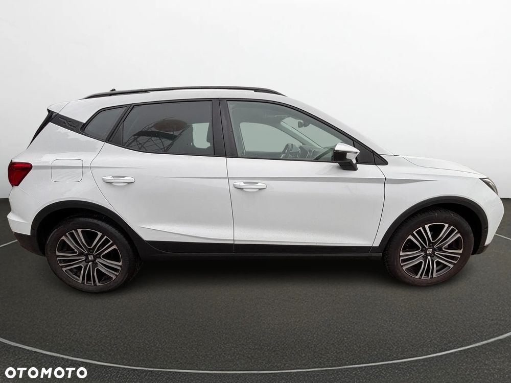 Seat Arona 1.0 TSI Marina S&S - 4