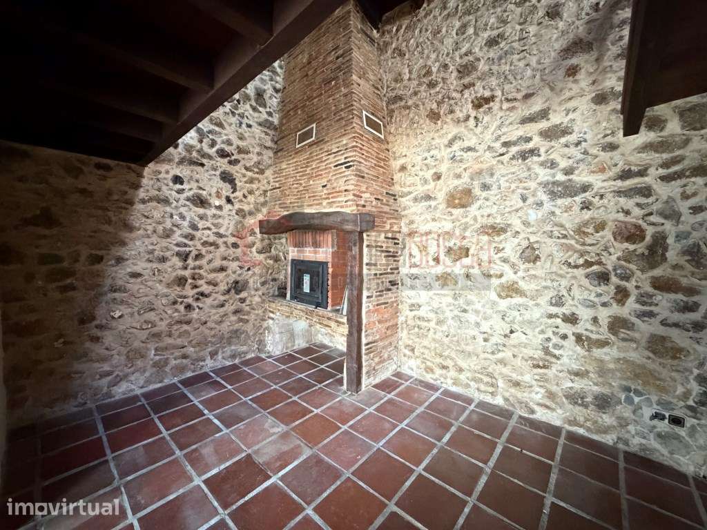 Moradia T2 na Serra D'el Rei - Grande imagem: 2/21