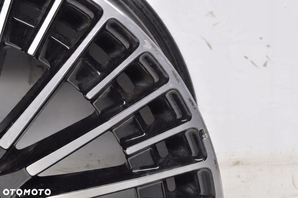 MERCEDES EQA EQB W243 FELGA ALUMINIOWA R20" 8.5J 5X112 ET50.5 A2434010600 - 4