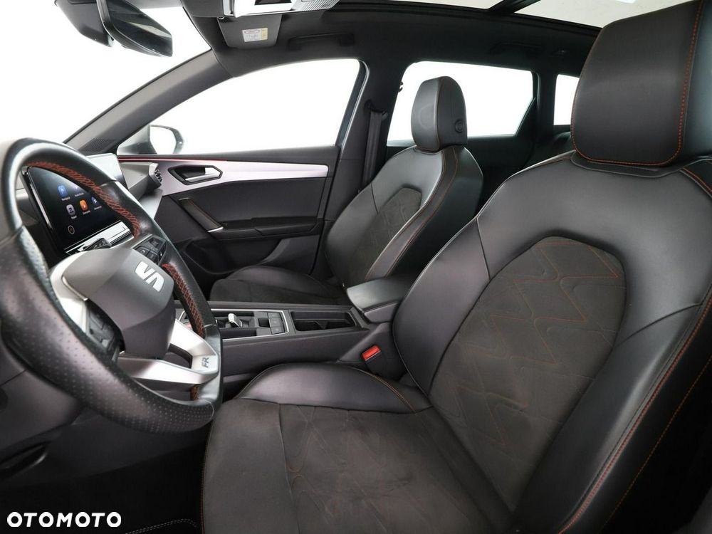 Seat Leon 2.0 TDI DPF DSG FR - 14