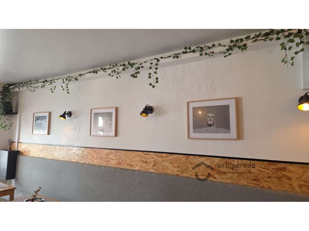 Restaurante no centro Histórico de Oeiras - Grande imagem: 3/8