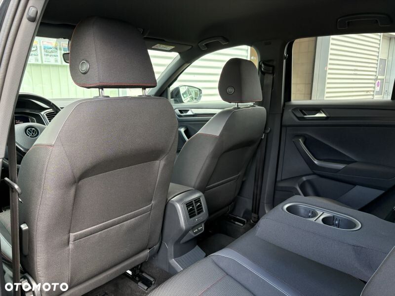 Volkswagen T-Roc 1.5 TSI Style DSG - 19