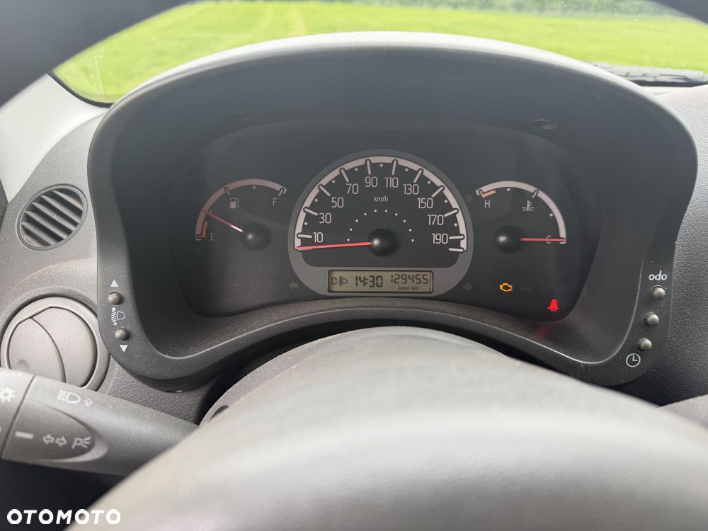 Fiat Panda - 6