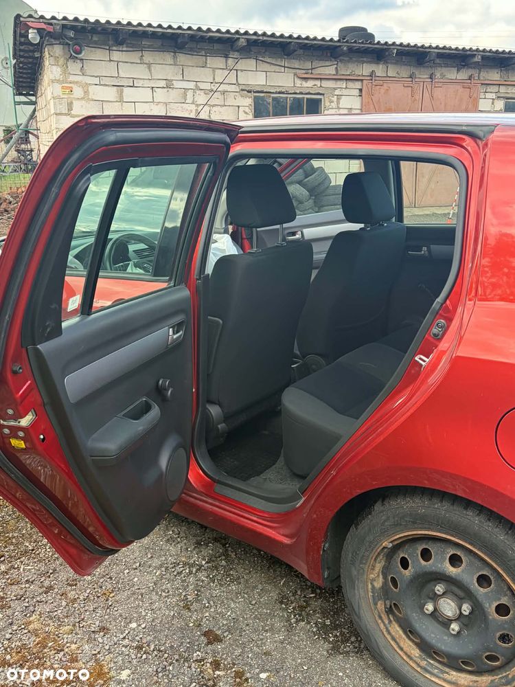 Suzuki Swift 1.3 GLX / Comfort - 19