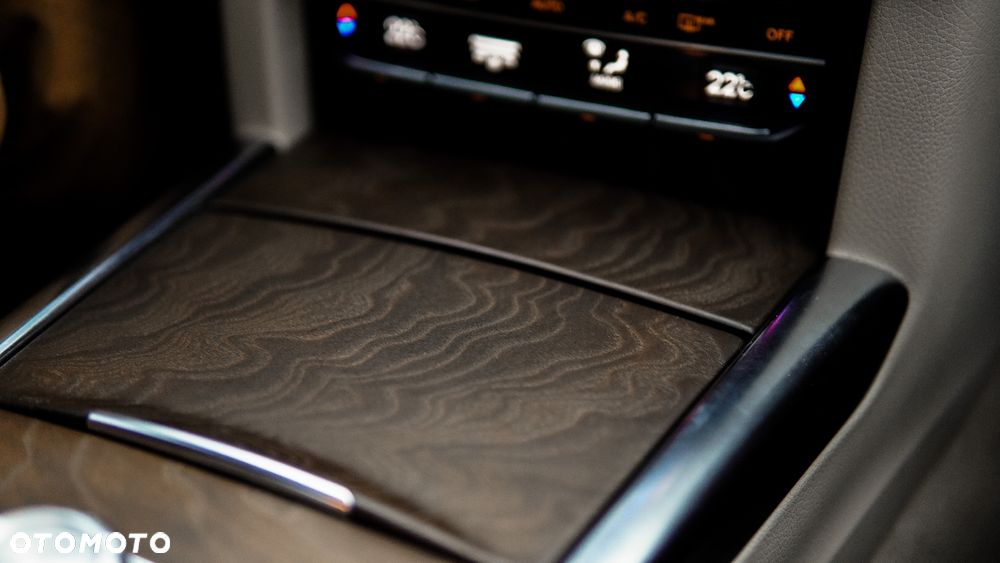 Mercedes-Benz Klasa E 350 BlueTEC 4-Matic Avantgarde - 19