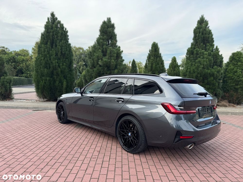 BMW Seria 3 - 6