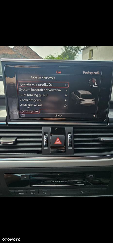 Audi A6 Avant 3.0 TDI quattro S tronic - 22
