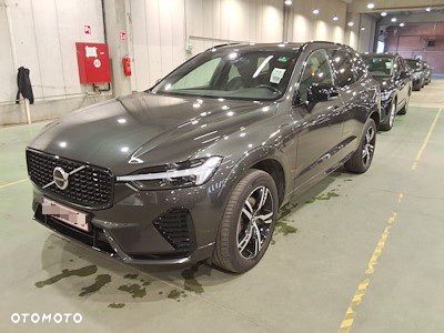 Volvo XC 60 - 1