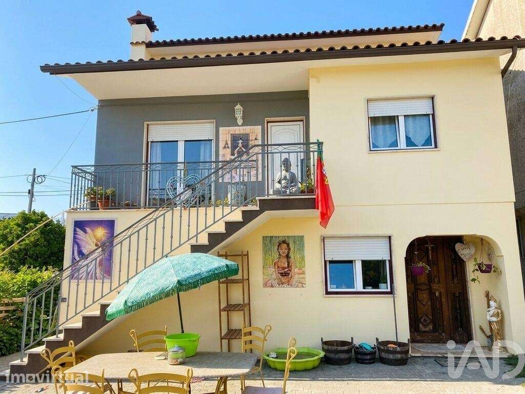 Casa / Villa T4 em Louriçal - Grande imagem: 2/40