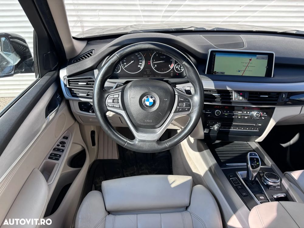 BMW X5 xDrive30d - 3