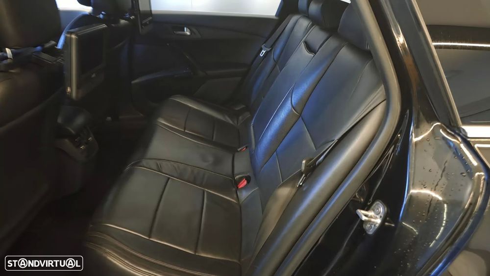 Peugeot 508 SW 1.6 e-HDi Allure 2-Tronic J18 - 41