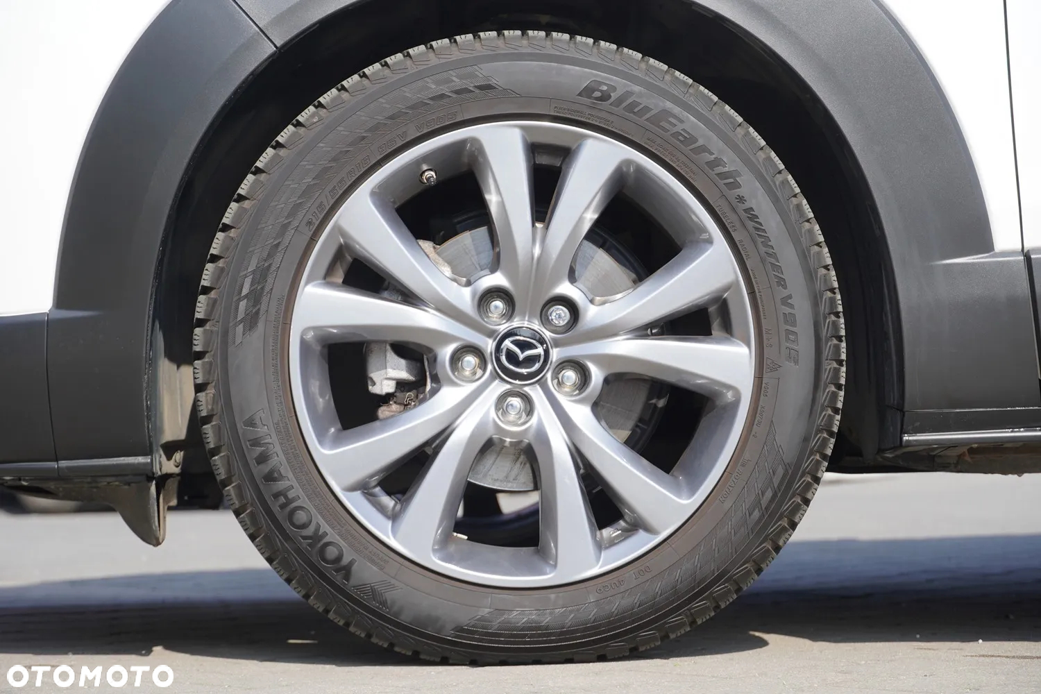 Mazda CX-30 2.0 mHEV Exclusive-Line 2WD - 38