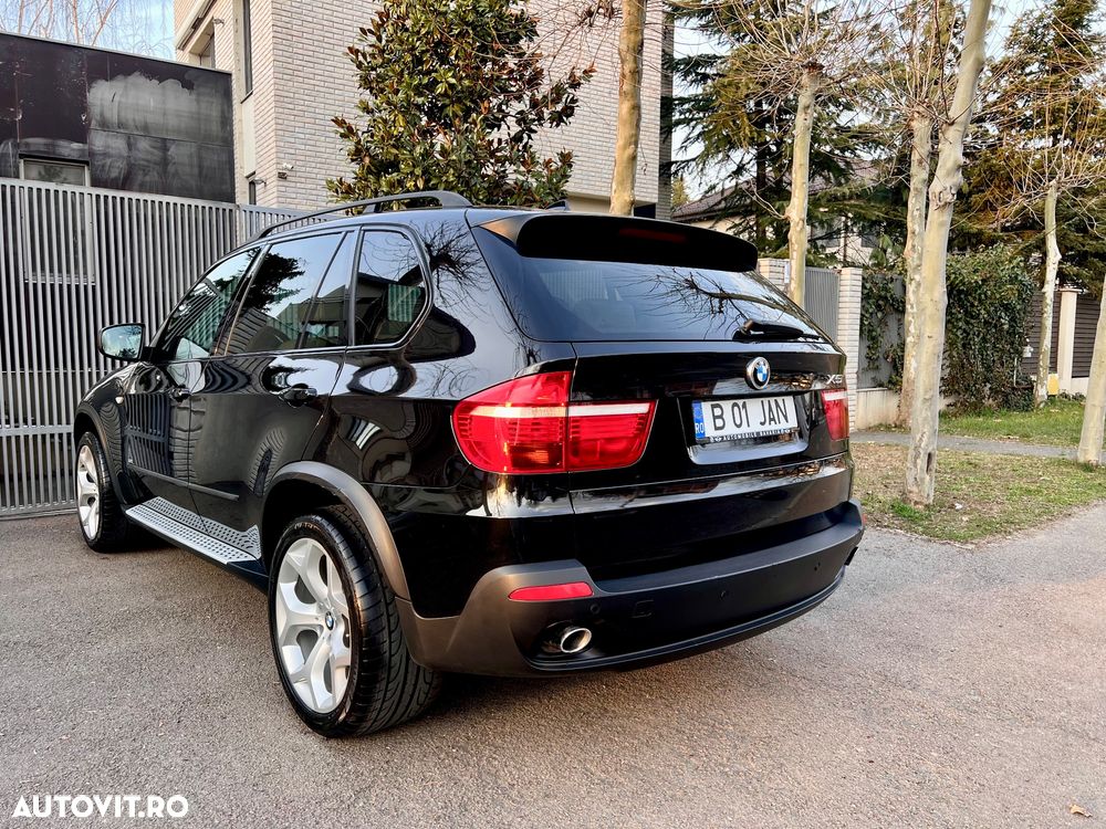 BMW X5 xDrive30d - 3