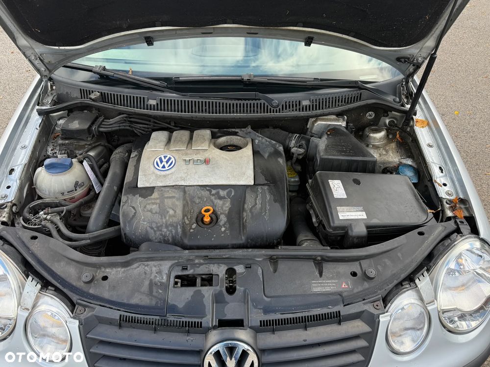 Volkswagen Polo - 18