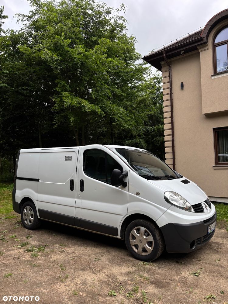 Renault Trafic - 7