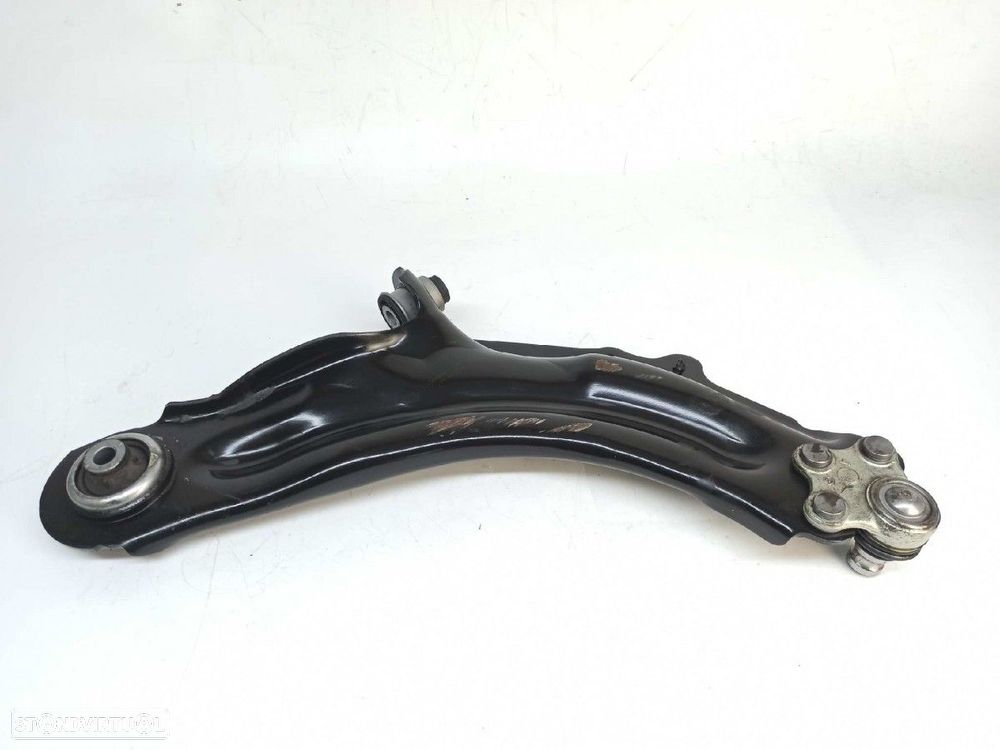 BRAÇO SUSPENSÃO INFERIOR FRENTE ESQUERDO RENAULT KANGOO Z.E. MAXI 2-SITZER - 4