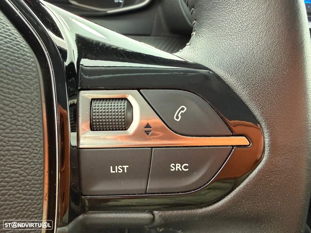 Peugeot 2008 PureTech 100 Stop&Start Active Pack - 15