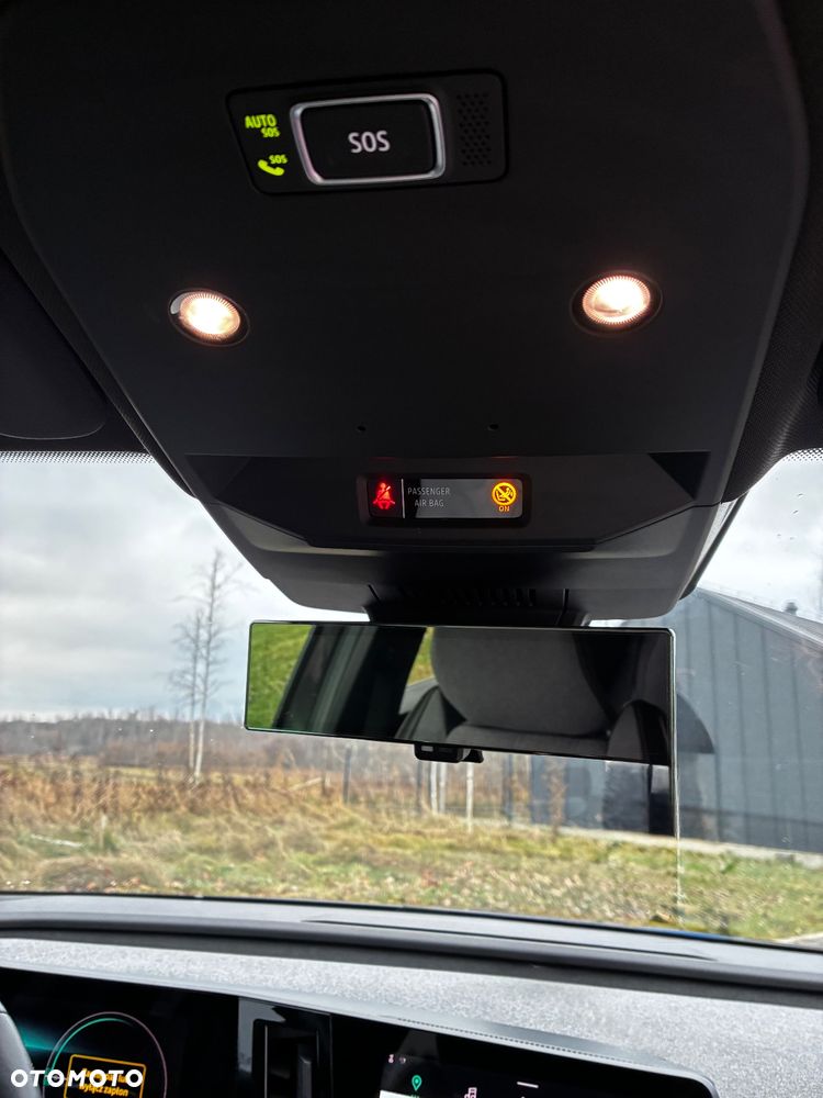 Renault Megane EV60 Techno - 12