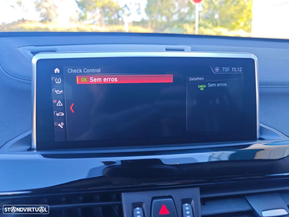 BMW X1 xDrive25e Sport Line - 21