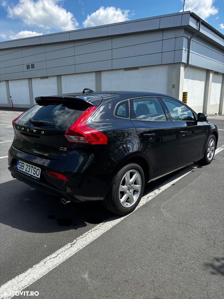 Volvo V40 D3 Basic - 3
