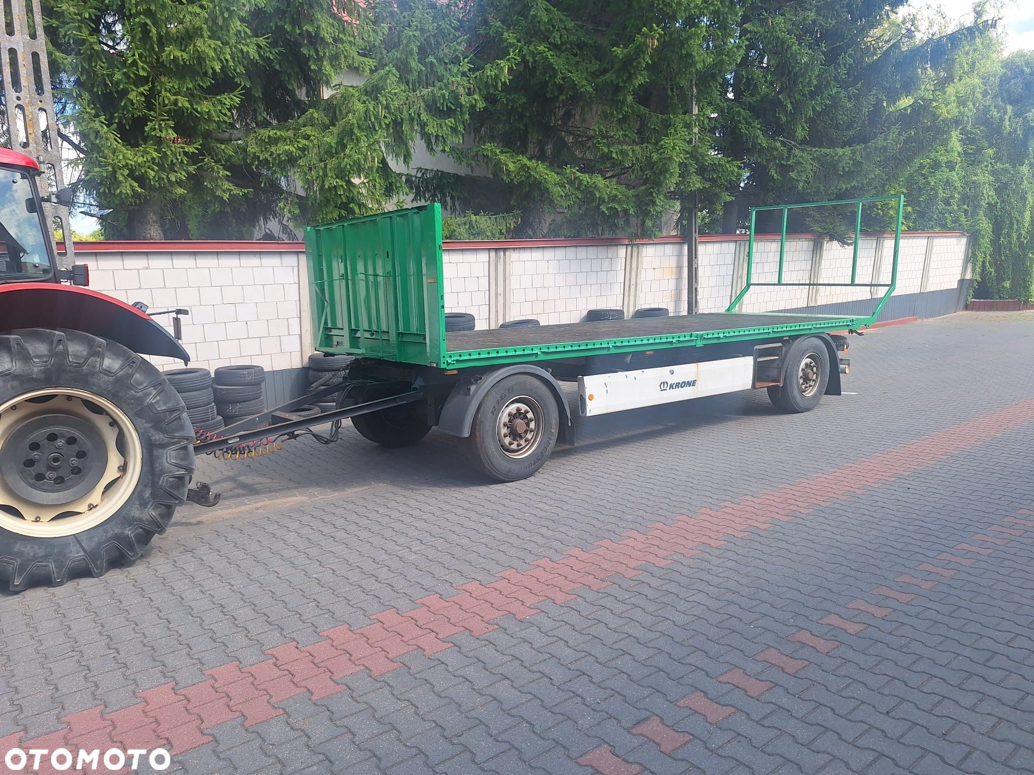 Krone - 1