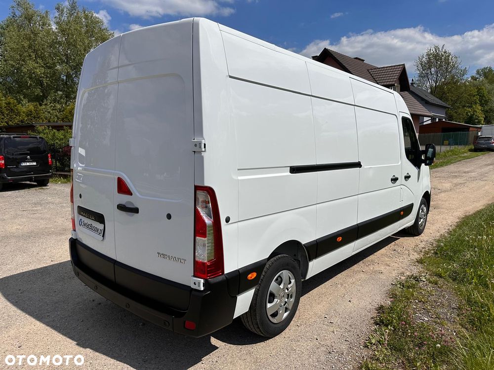 Renault MASTER LIFT 2.3 DCI 136 KM E6+*L3H2*2024r*Kamera*PDC*FV23%! - 5