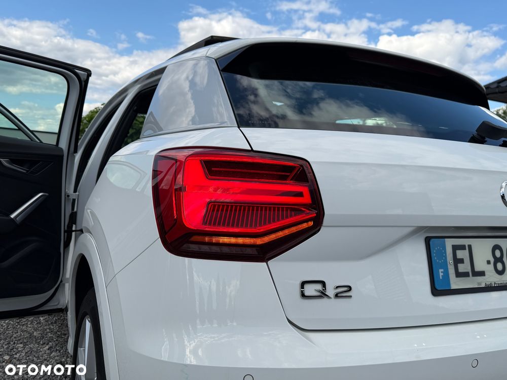 Audi Q2 - 30