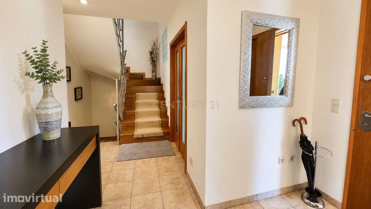 Moradia T3  S. Cosme - Gondomar - Grande imagem: 2/21