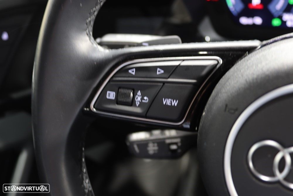 Audi A3 Sportback 40 TFSIe Advanced - 21