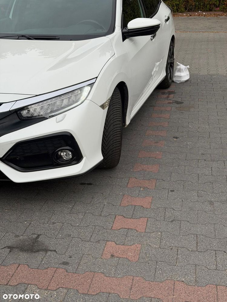 Honda Civic - 5