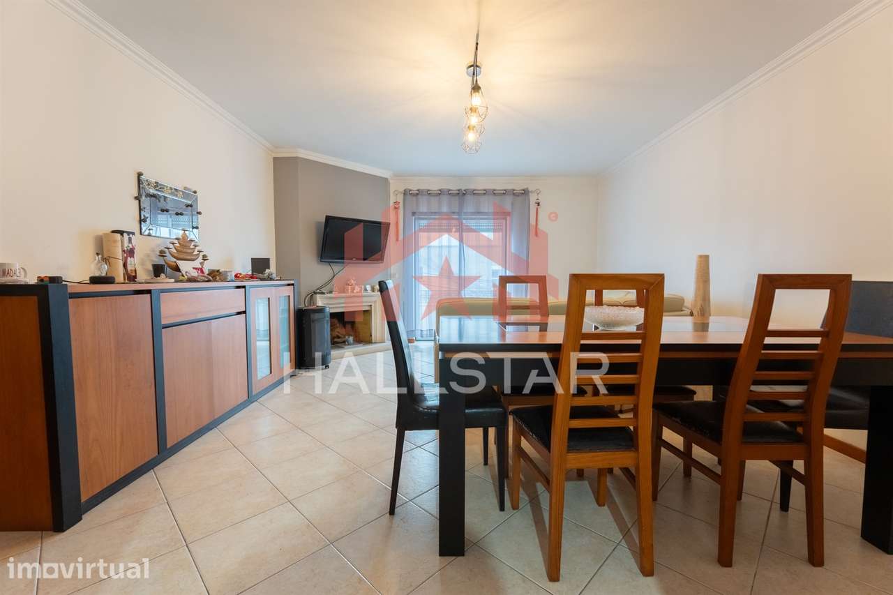 Apartamento T2 / Cozinha Equipada / Marinha Grande - Grande imagem: 2/24