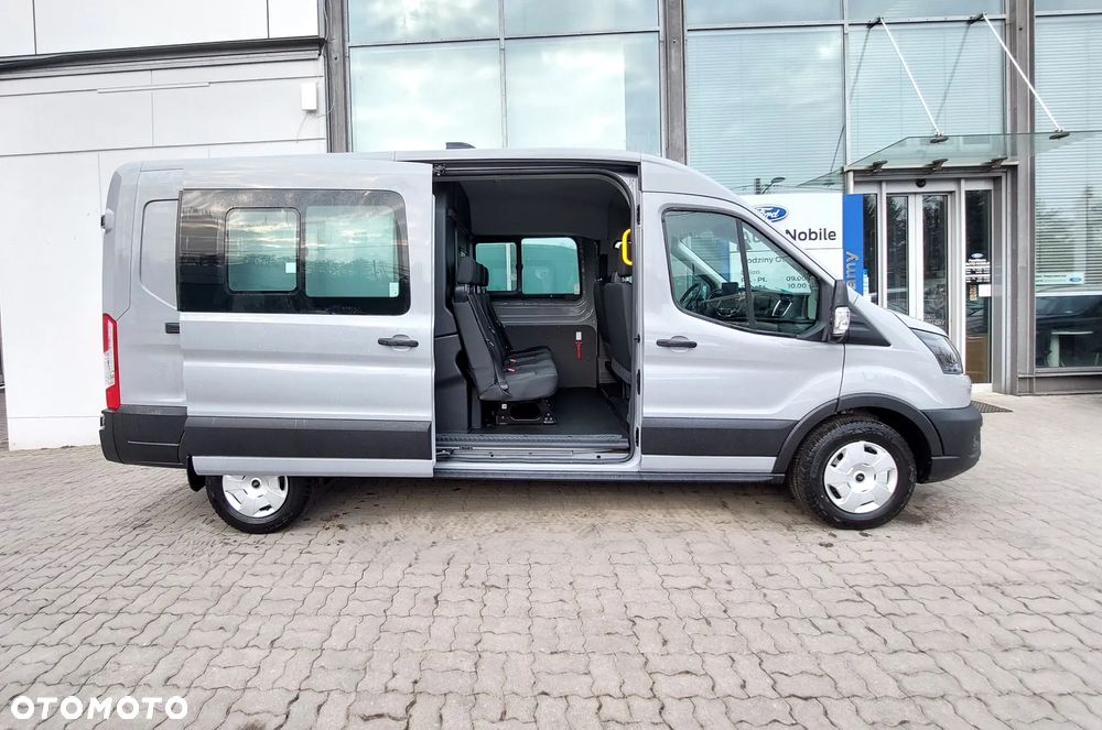 Ford Transit - 3