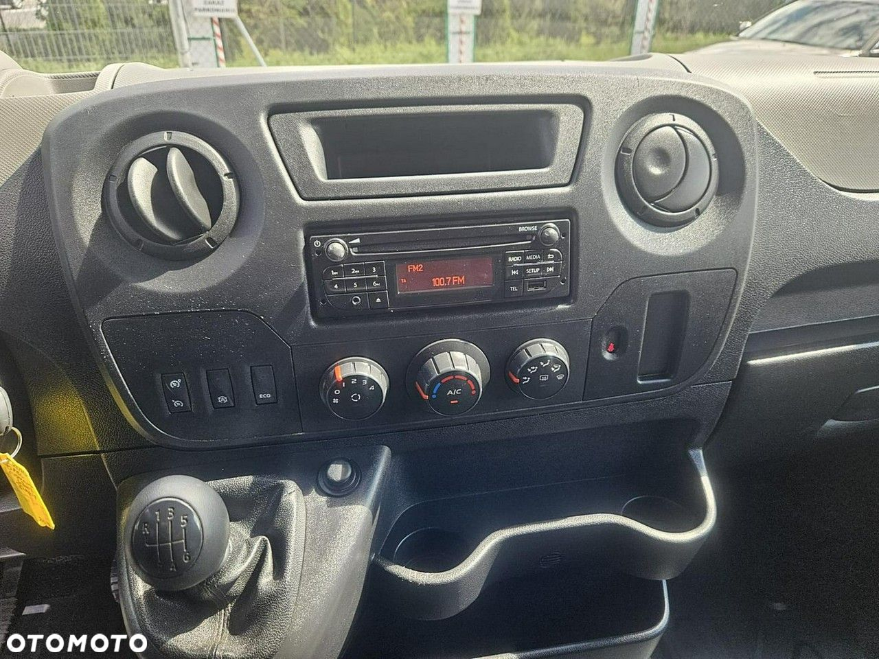 Opel Movano - 15