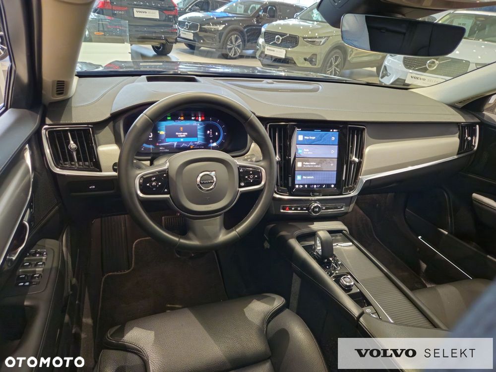 Volvo S90 - 15