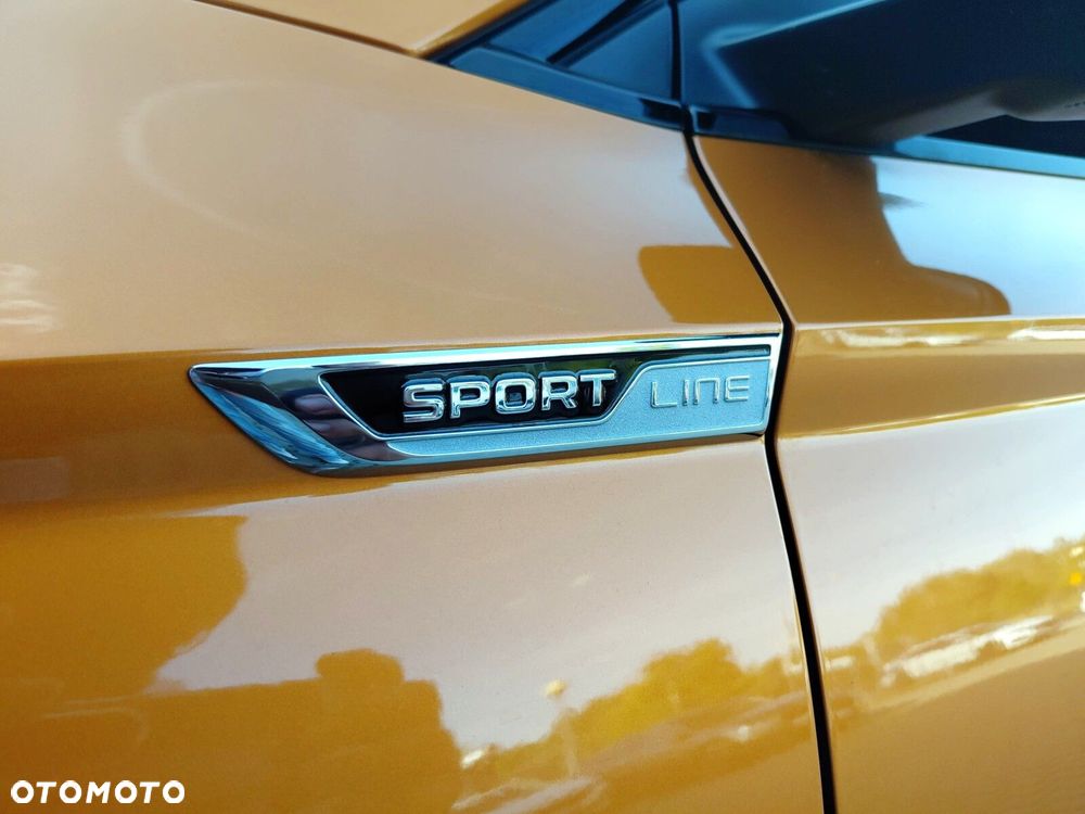 Skoda Karoq 1.5 TSI ACT Sportline DSG - 39