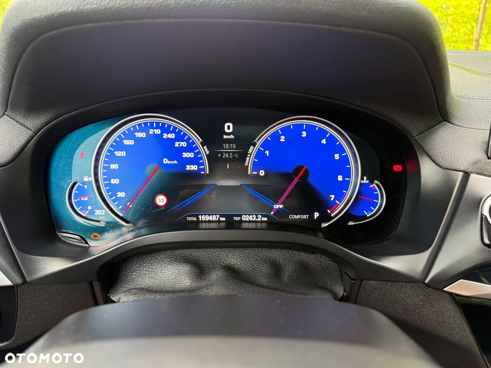 BMW X3 xDrive35i Sport - 26
