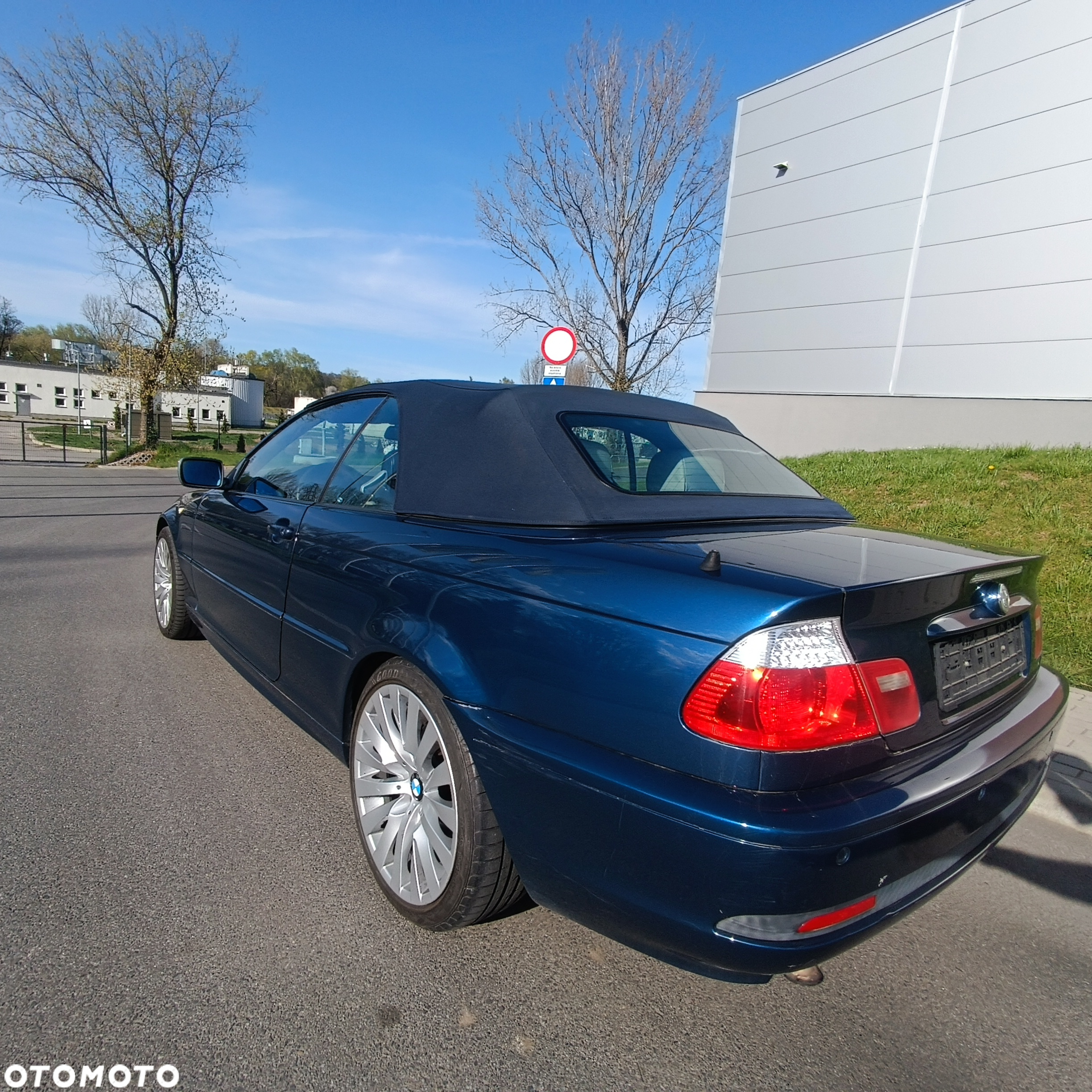 BMW Seria 3 320d DPF Edition Fleet - 19