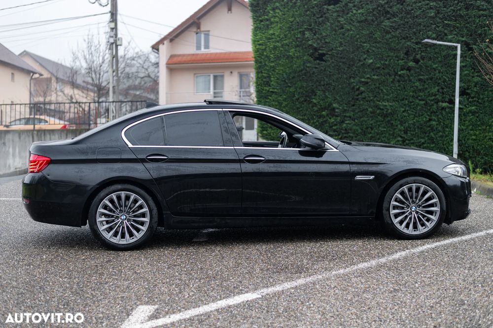 BMW Seria 5 - 31
