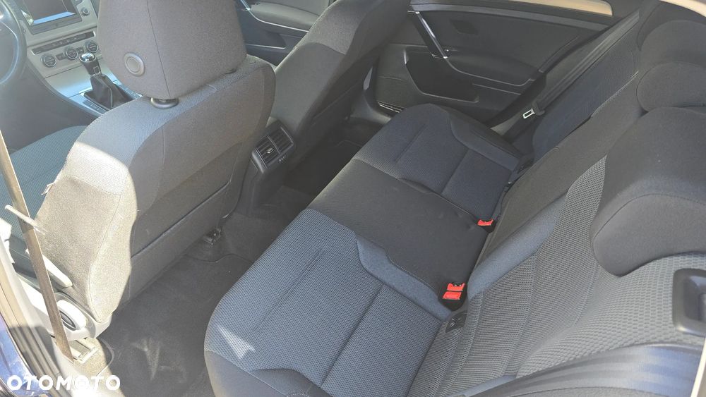 Volkswagen Golf 1.4 TSI BlueMotion Technology Comfortline - 10
