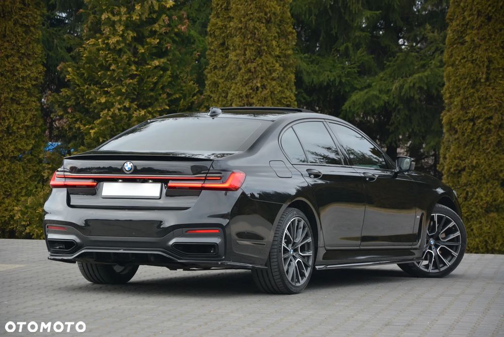 BMW Seria 7 - 15