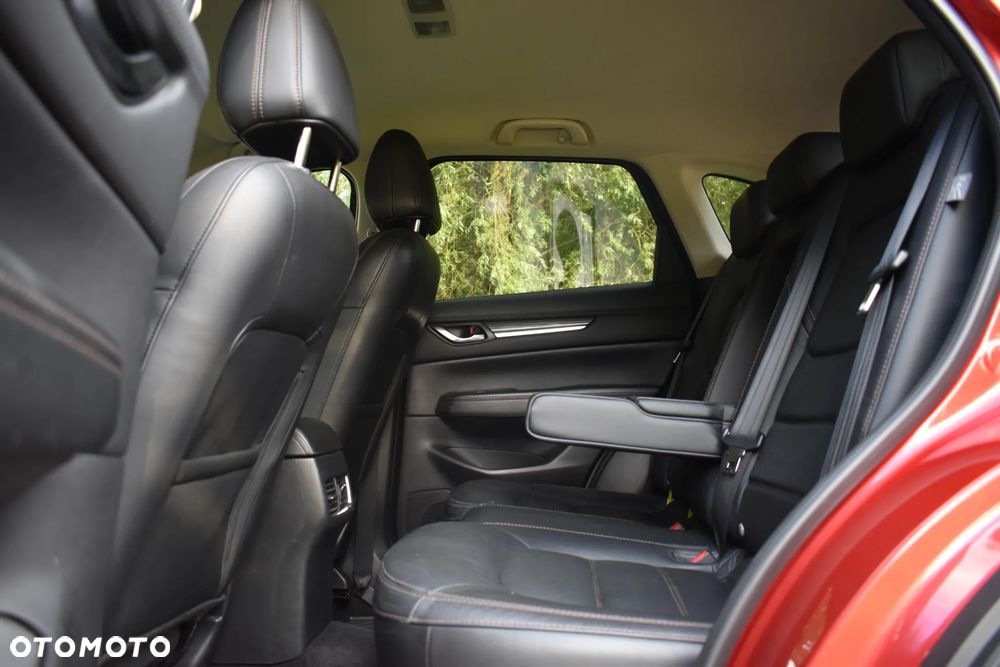 Mazda CX-5 2.0 Skypassion AWD - 15