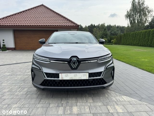 Renault Megane - 2