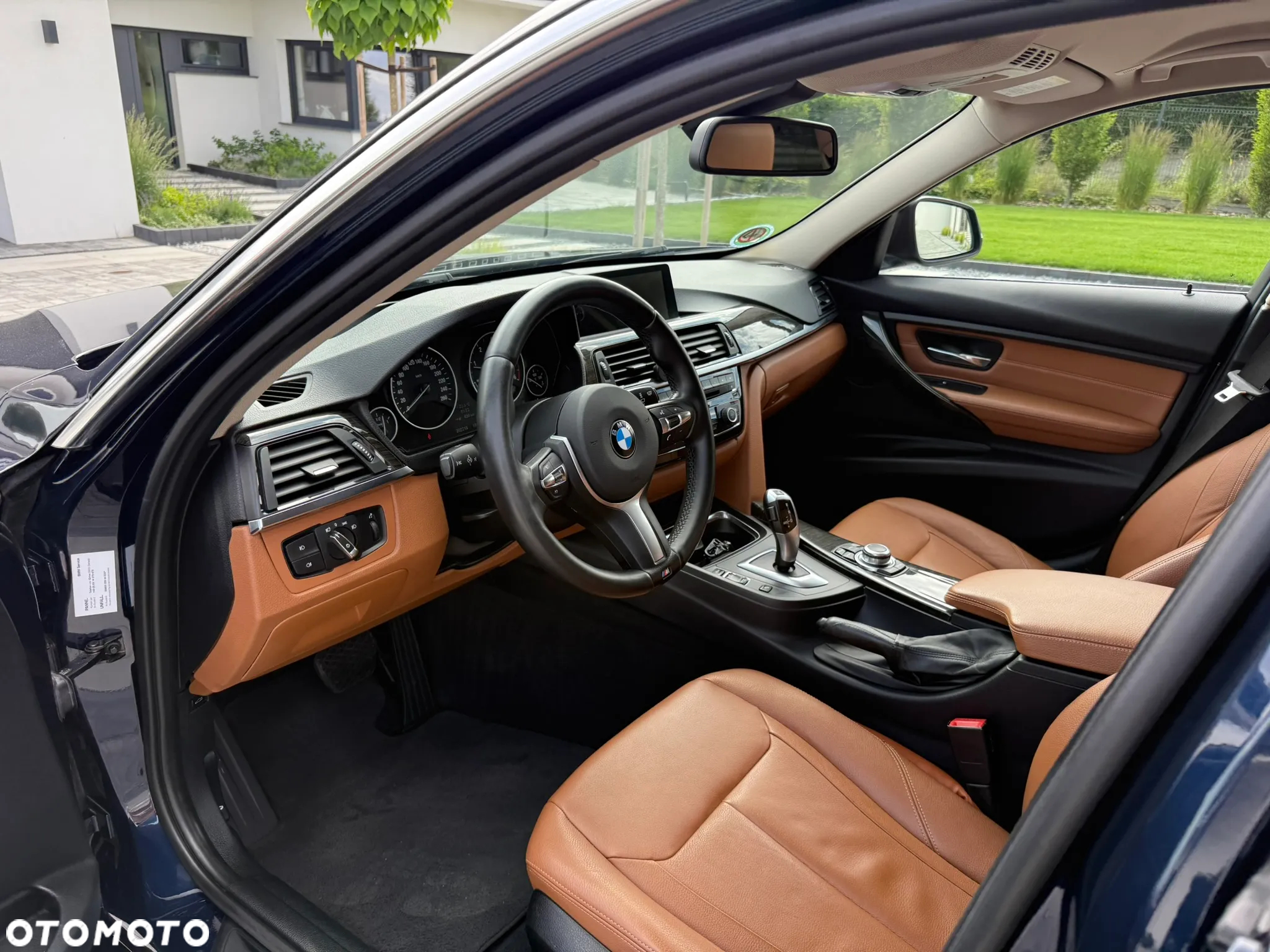 BMW Seria 3 - 4