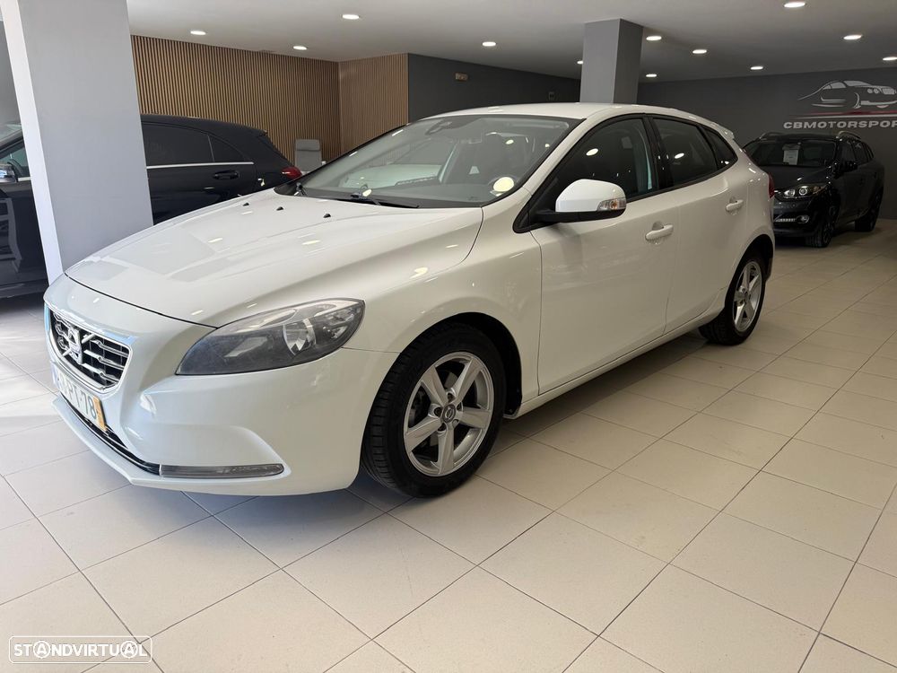 Volvo V40 - 1